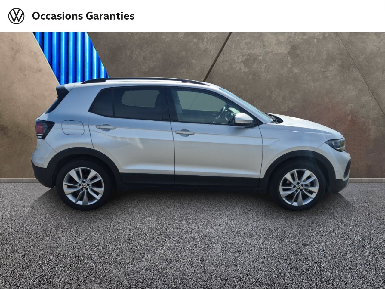 Voitures occasions VOLKSWAGEN T-CROSS VW Edition Bruay-la-Buissière