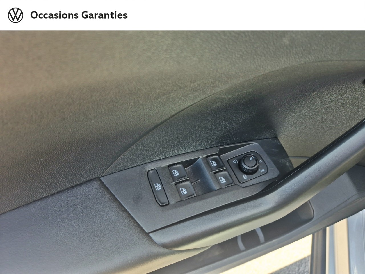 Voitures occasions VOLKSWAGEN T-CROSS VW Edition Bruay-la-Buissière