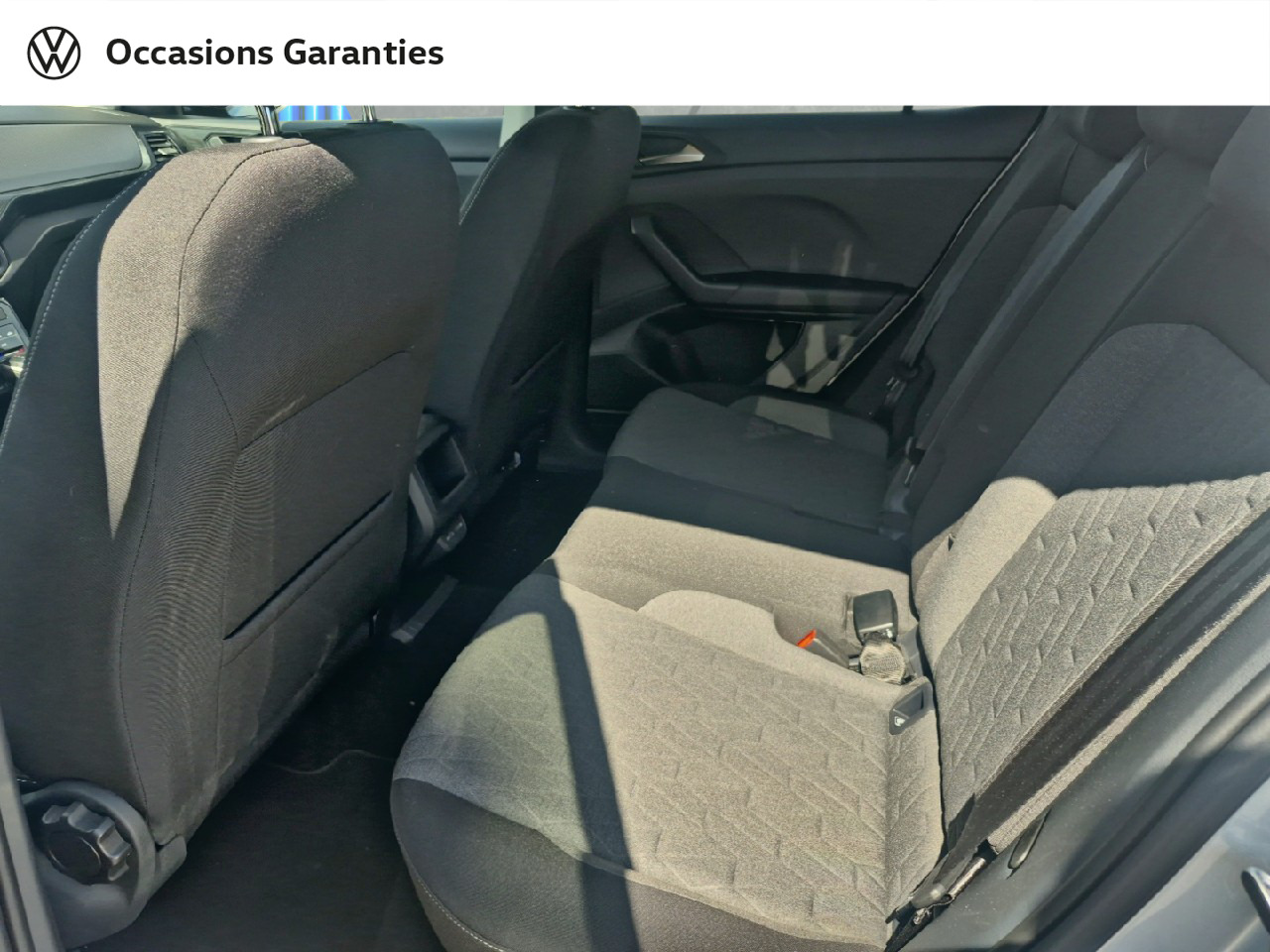 Voitures occasions VOLKSWAGEN T-CROSS VW Edition Bruay-la-Buissière