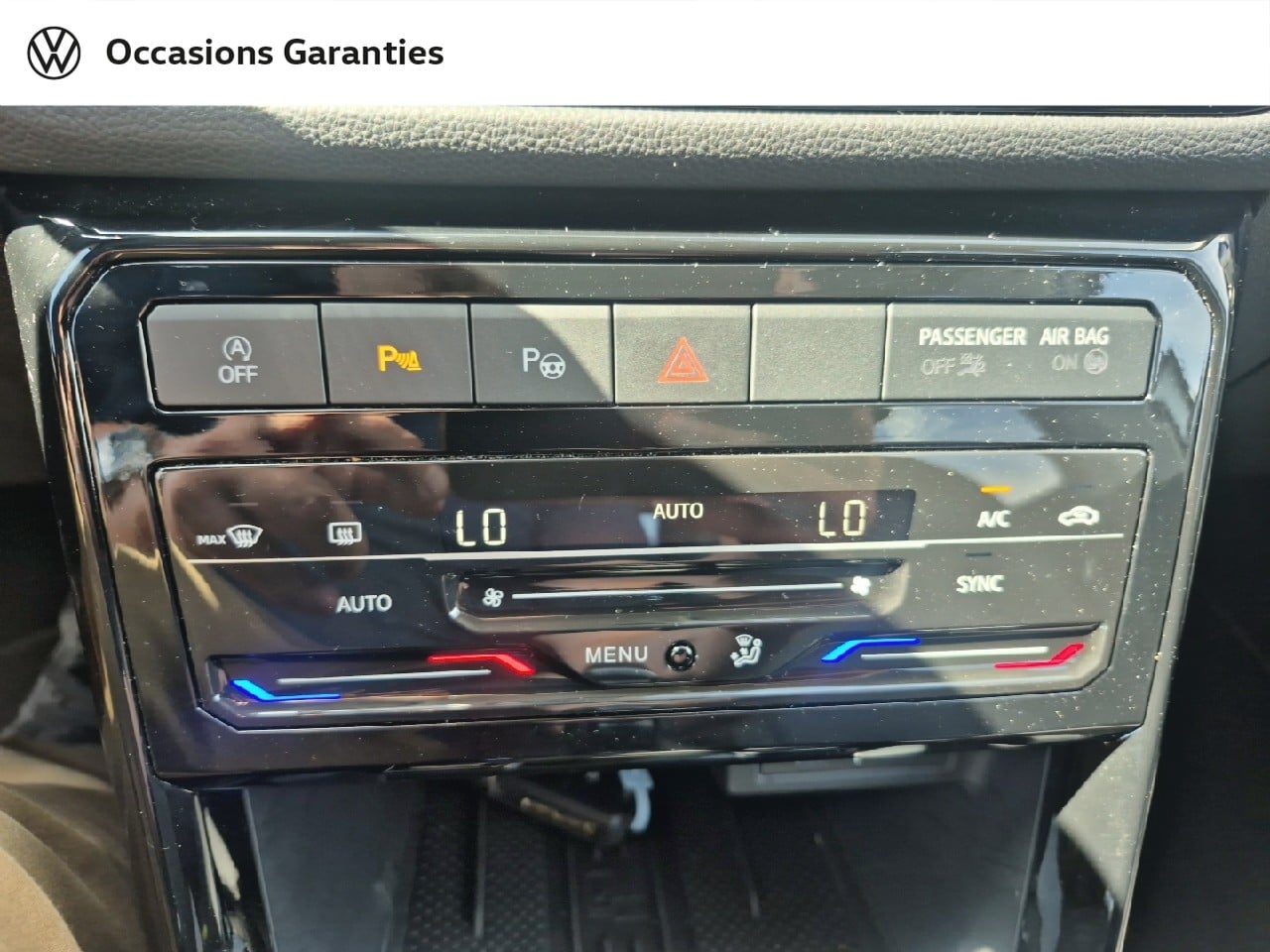 Voitures occasions VOLKSWAGEN T-CROSS Life Dunkerque