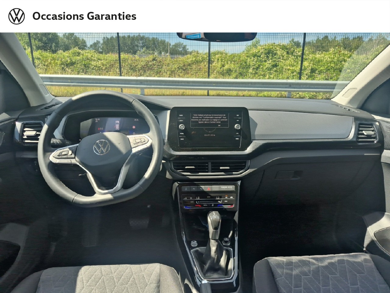 Voitures occasions VOLKSWAGEN T-CROSS VW Edition Bruay-la-Buissière