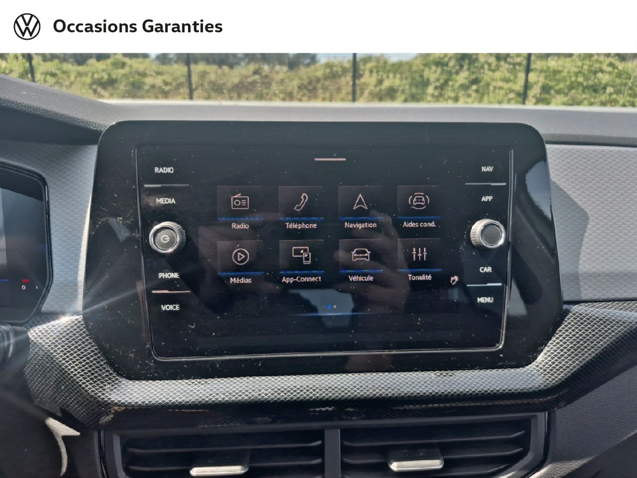 Voitures occasions VOLKSWAGEN T-CROSS VW Edition Bruay-la-Buissière