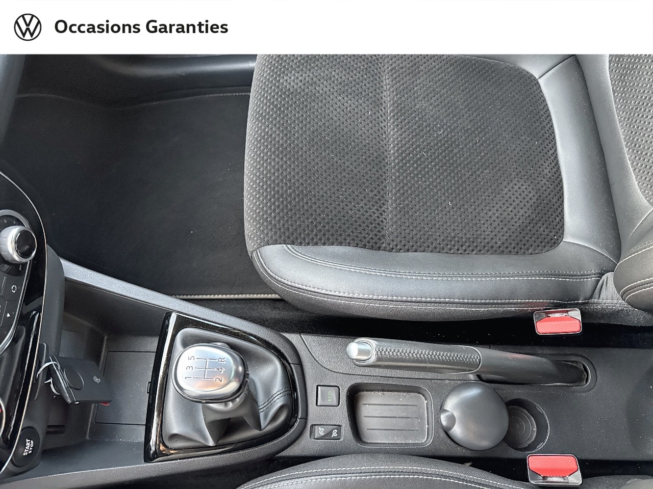 Voitures occasions RENAULT CLIO Intens Longeville-lès-Saint-Avold