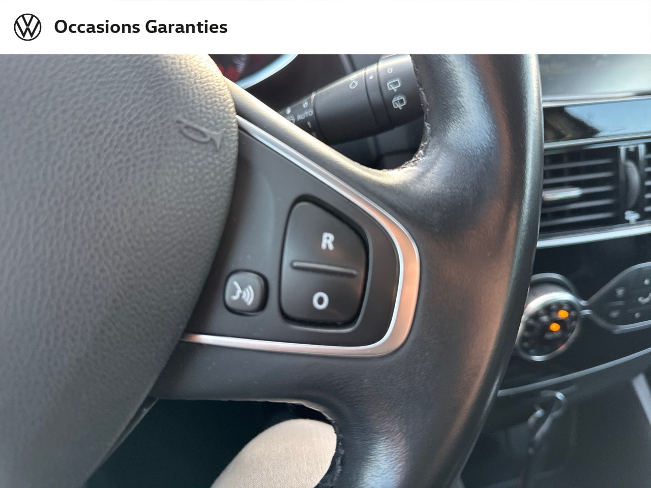 Voitures occasions RENAULT CLIO Intens Longeville-lès-Saint-Avold