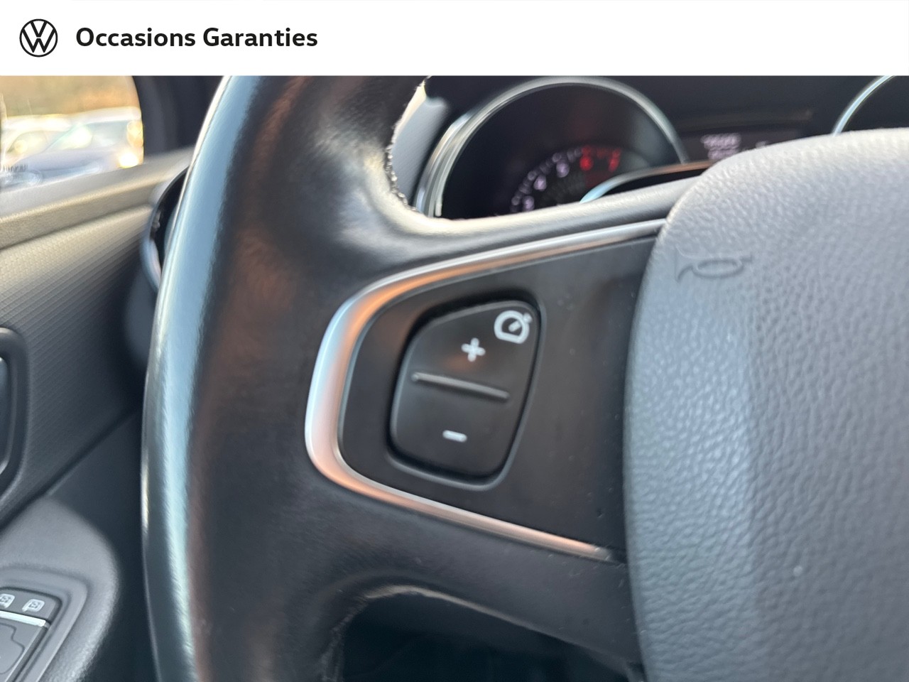 Voitures occasions RENAULT CLIO Intens Longeville-lès-Saint-Avold