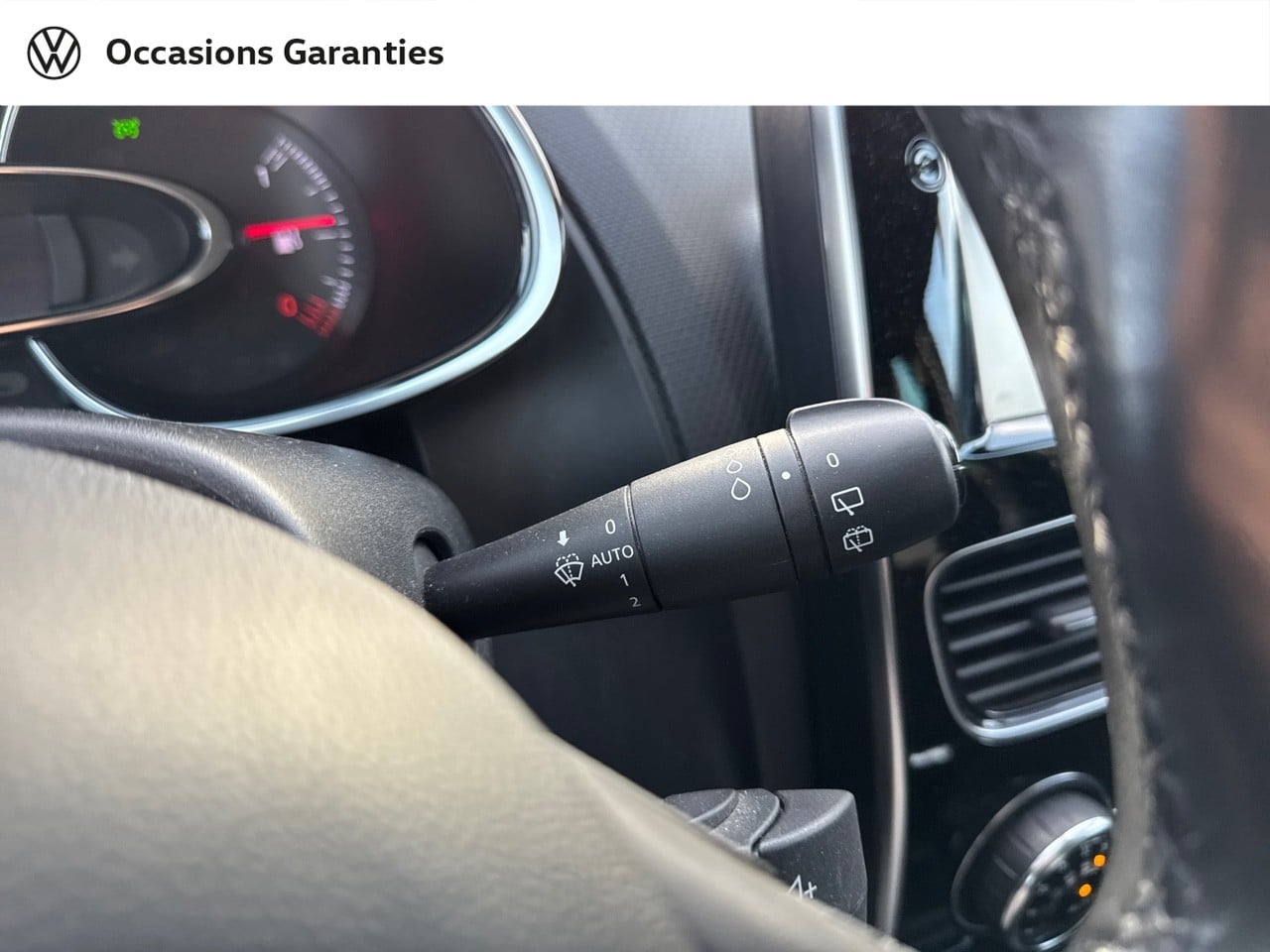 Voitures occasions RENAULT CLIO Intens Longeville-lès-Saint-Avold