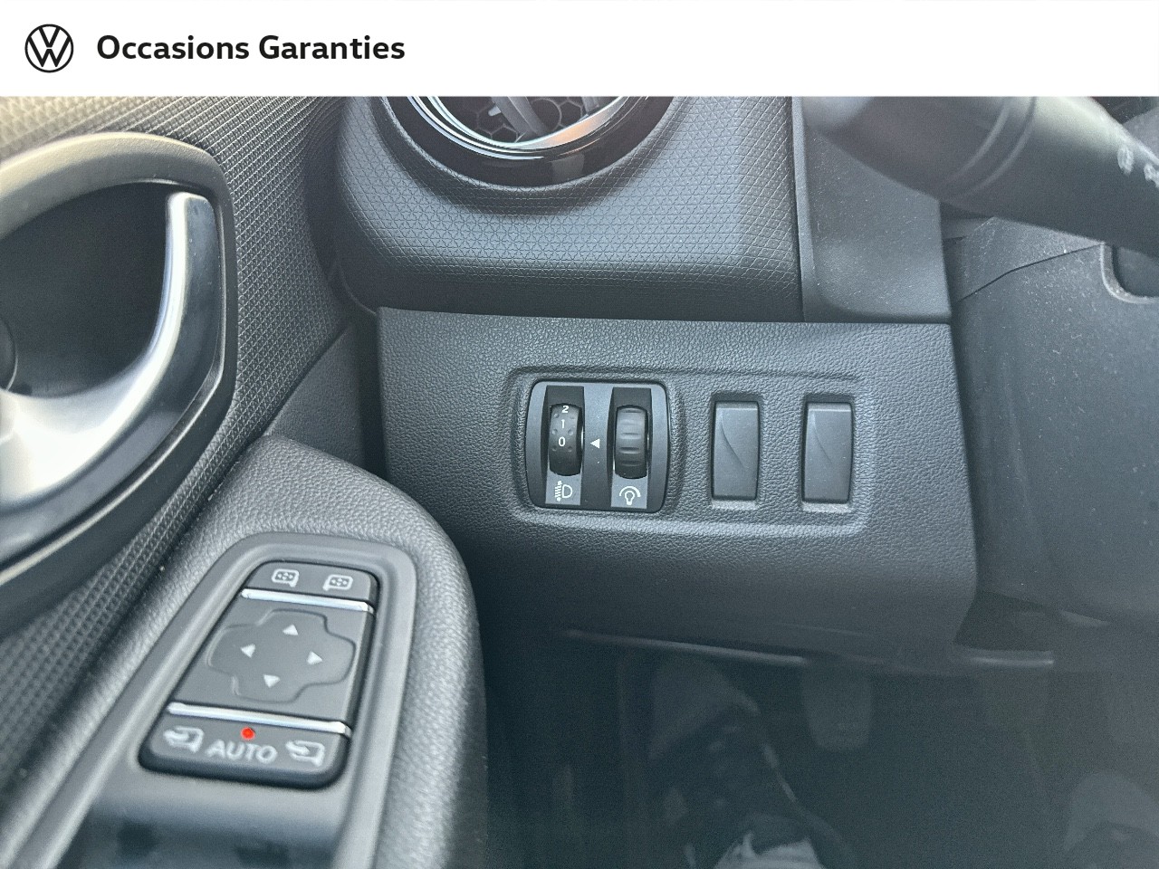 Voitures occasions RENAULT CLIO Intens Longeville-lès-Saint-Avold