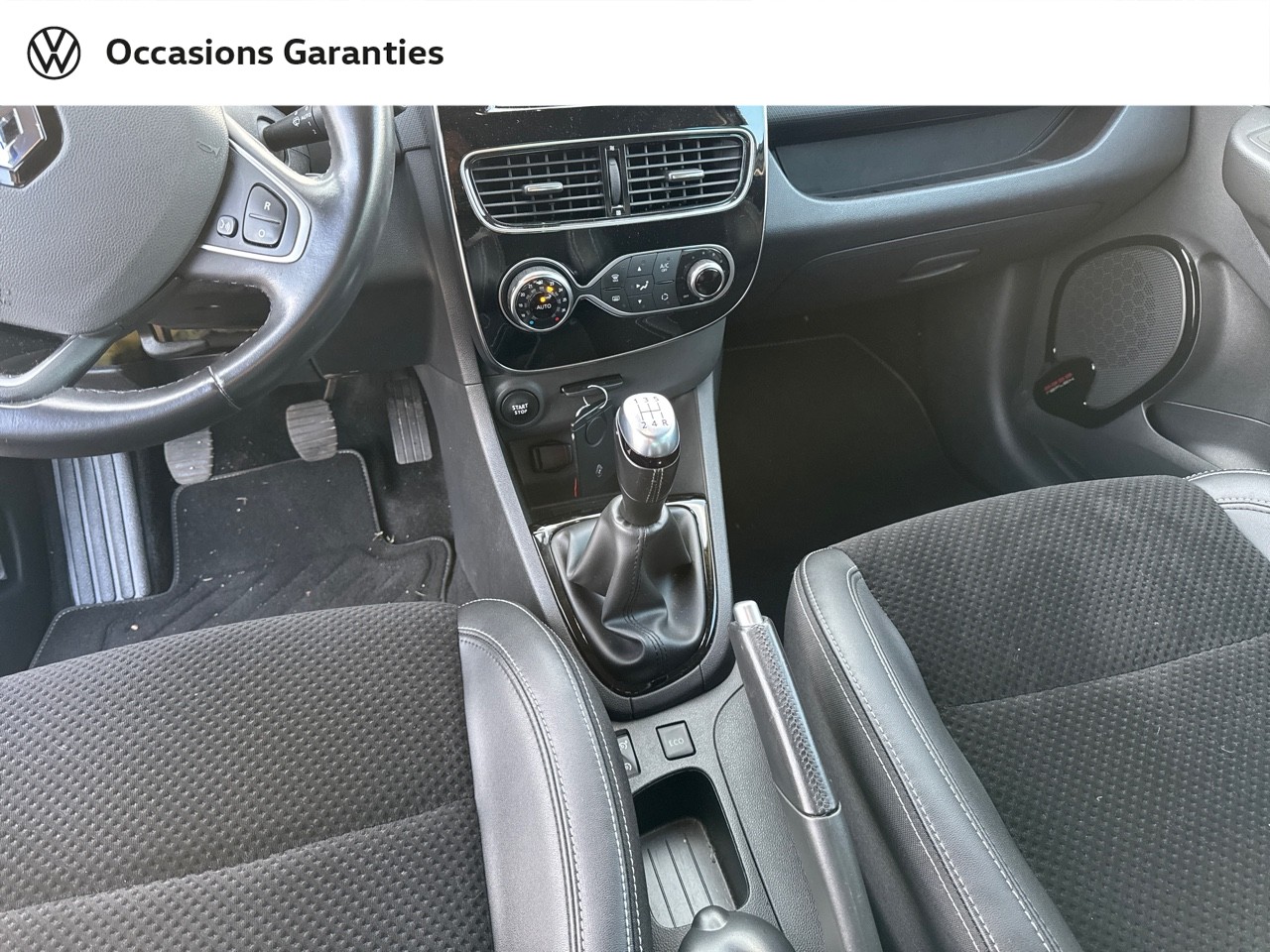 Voitures occasions RENAULT CLIO Intens Longeville-lès-Saint-Avold