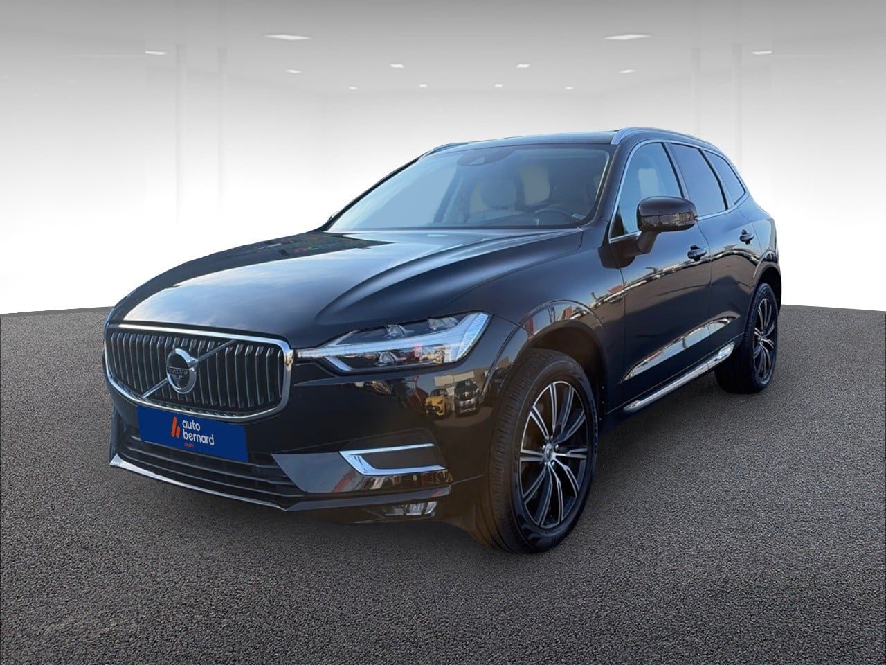 D5 AdBlue AWD 235ch Momentum Geartronic