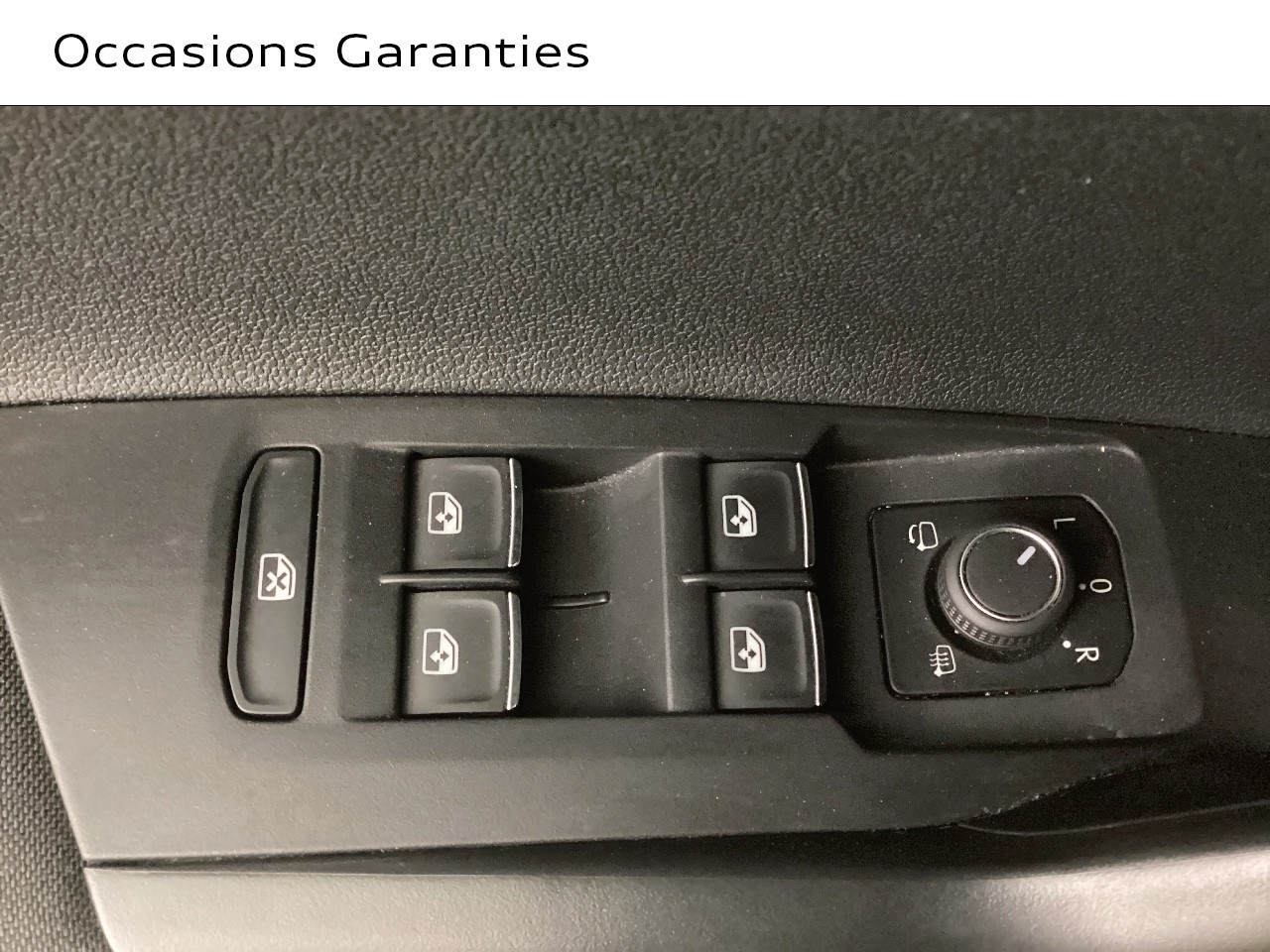 Voitures occasions VOLKSWAGEN POLO Style Nice