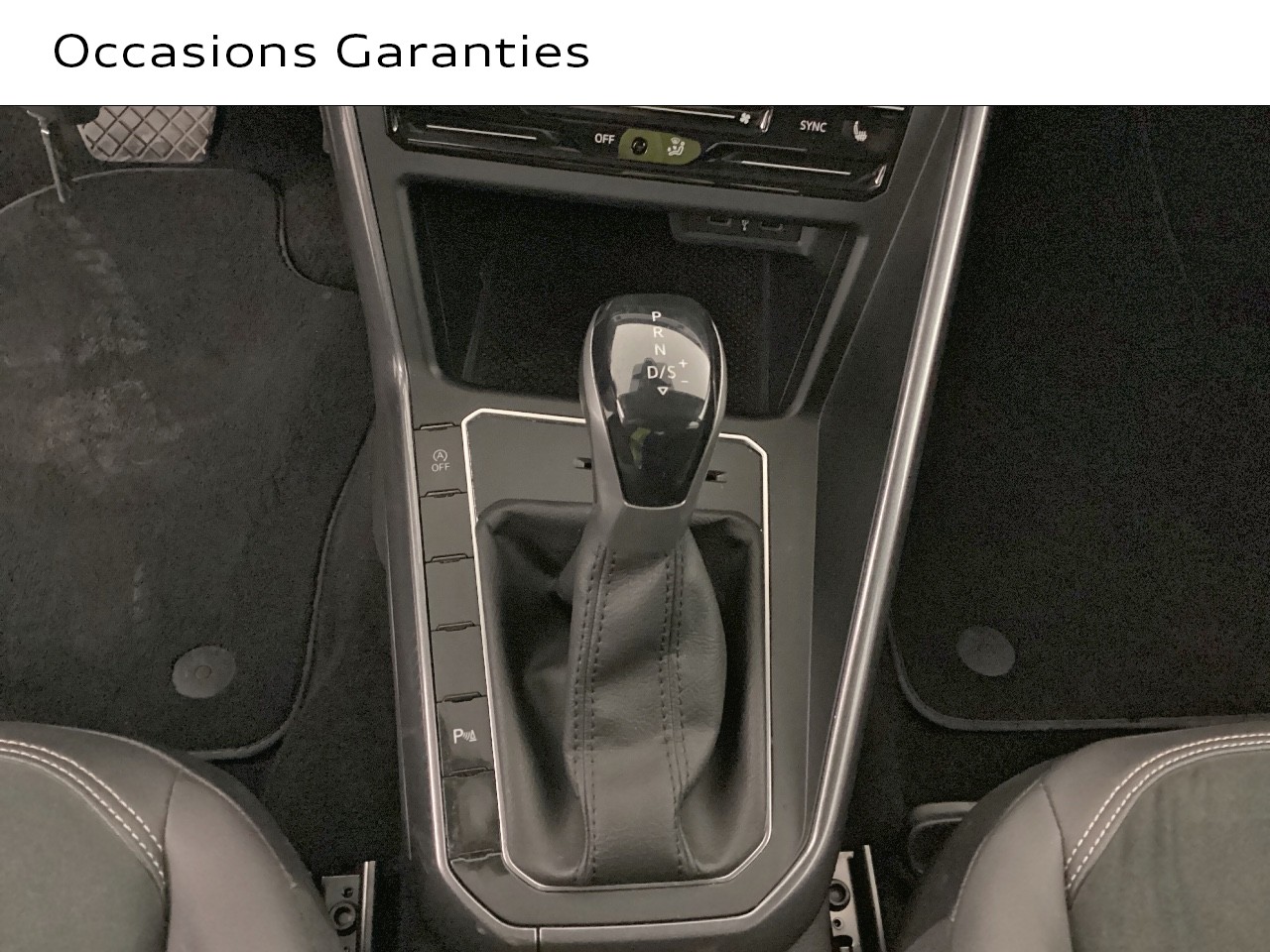 Voitures occasions VOLKSWAGEN POLO Style Nice