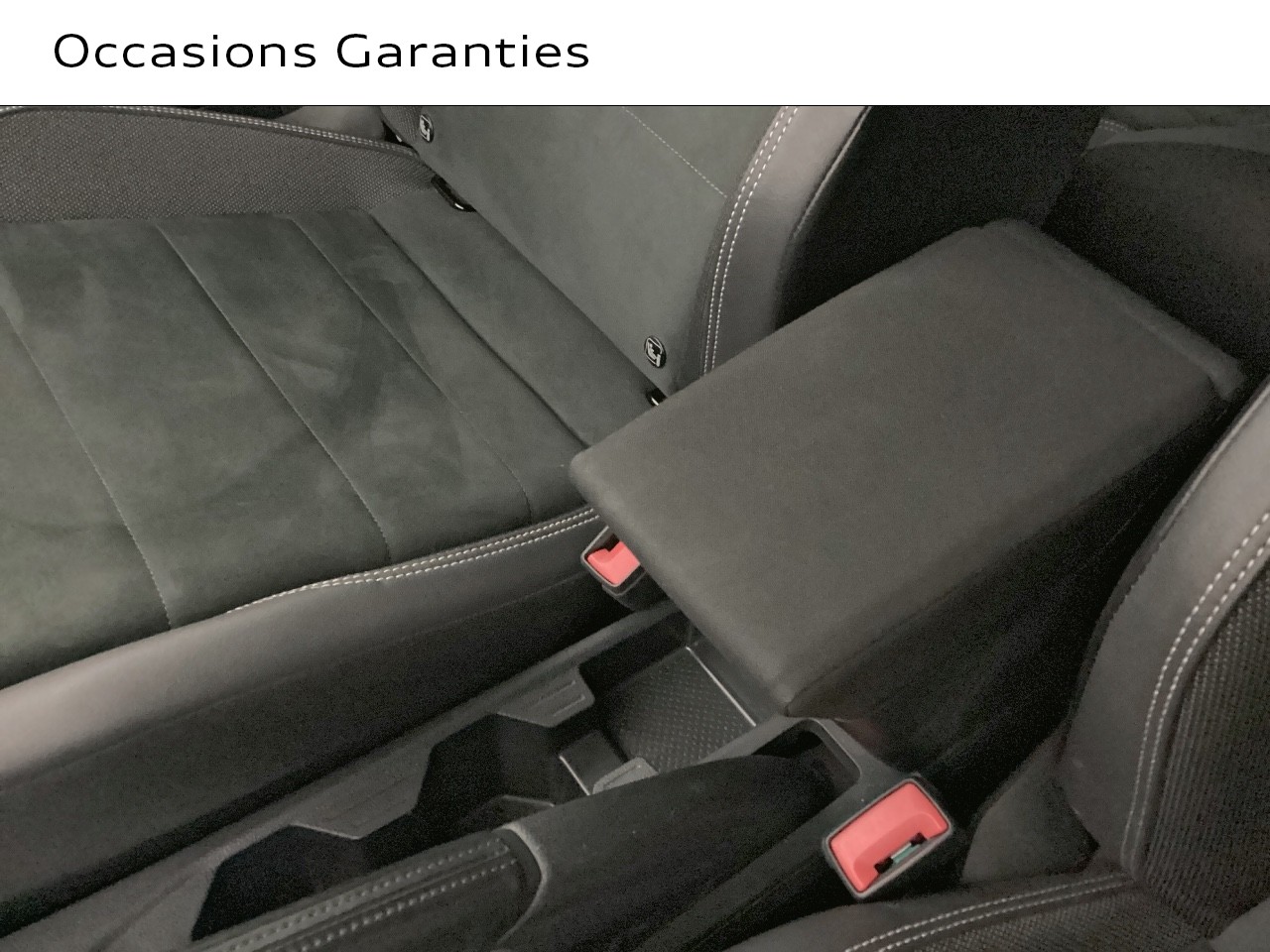 Voitures occasions VOLKSWAGEN POLO Style Nice