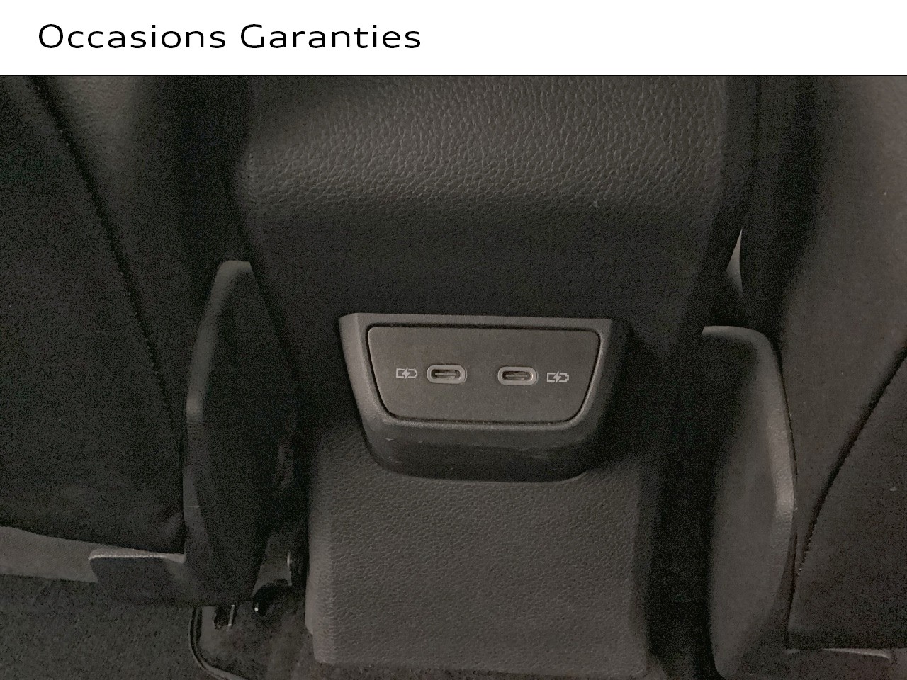 Voitures occasions VOLKSWAGEN POLO Style Nice