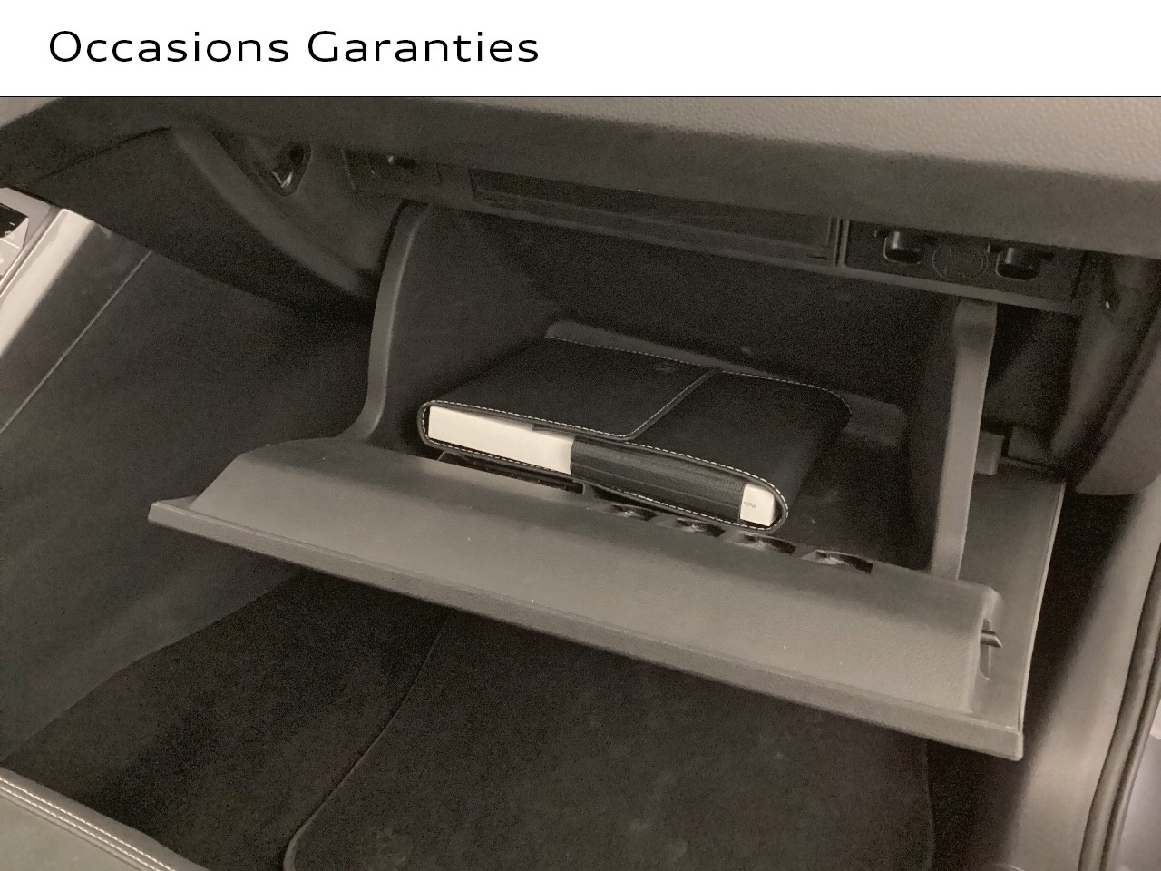 Voitures occasions VOLKSWAGEN POLO Style Nice