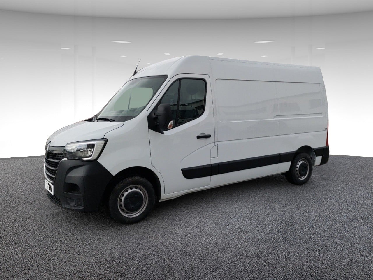 F3300 L2H2 2.3 Blue dCi 135ch Confort Euro6E