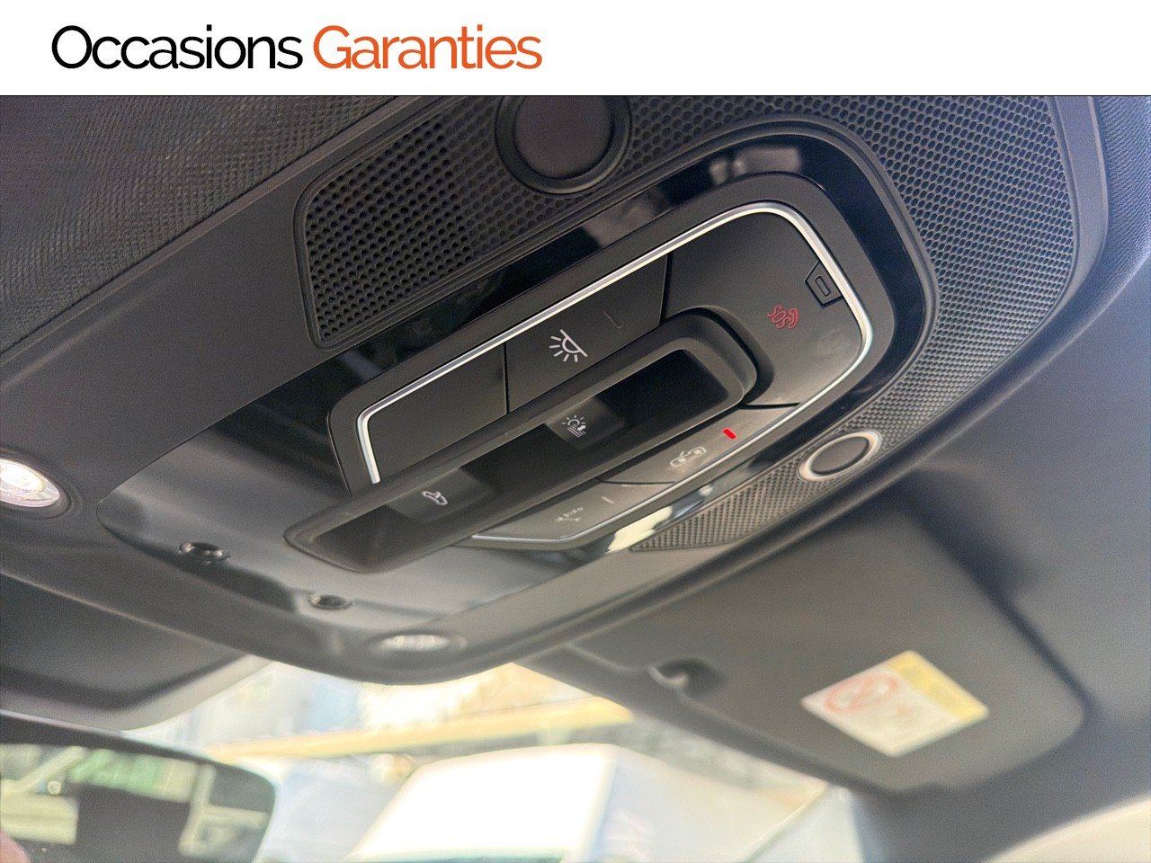 Voitures occasions Audi Q8  Villemomble