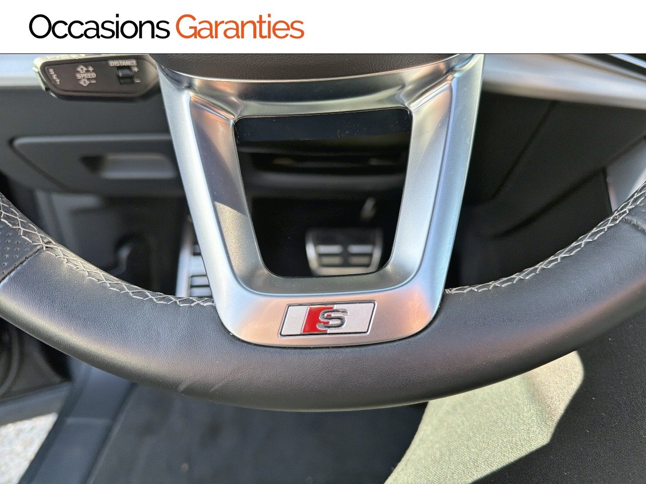 Voitures occasions Audi Q8  Villemomble