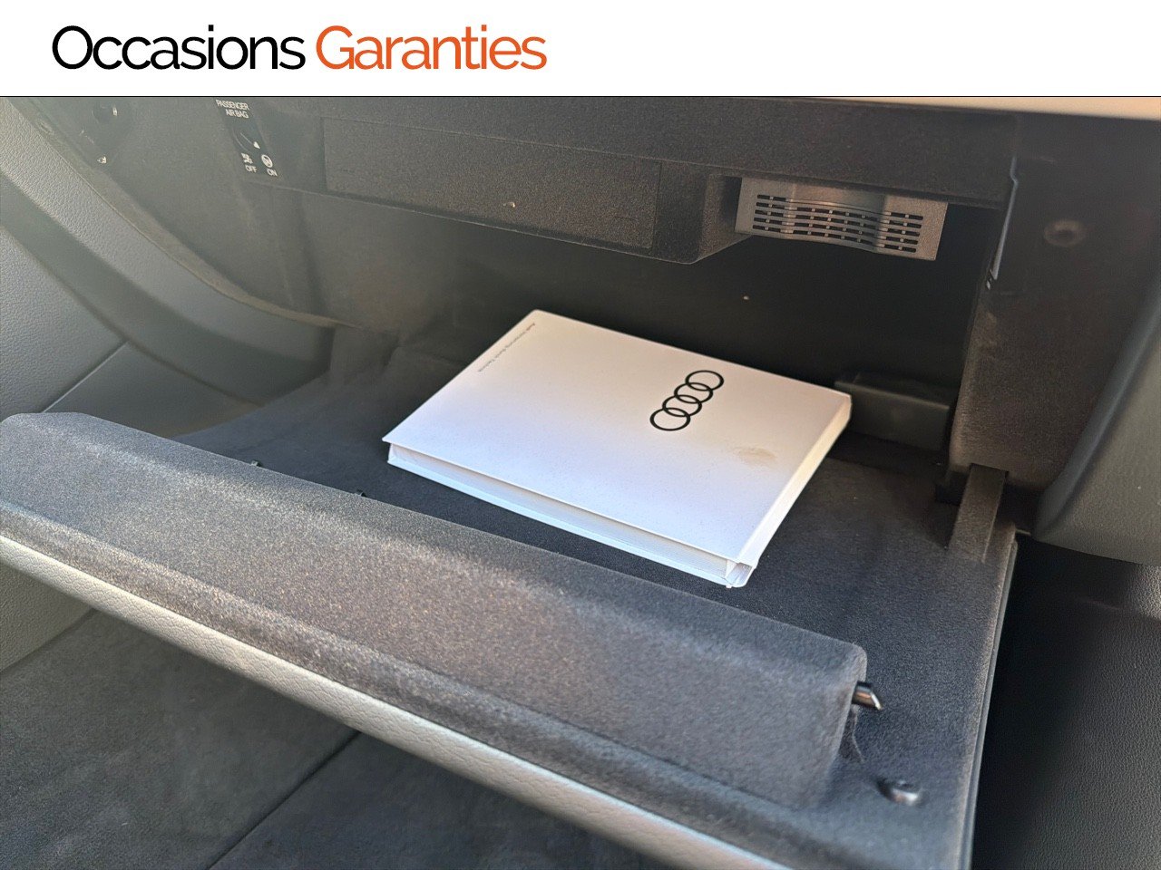 Voitures occasions Audi Q8  Villemomble