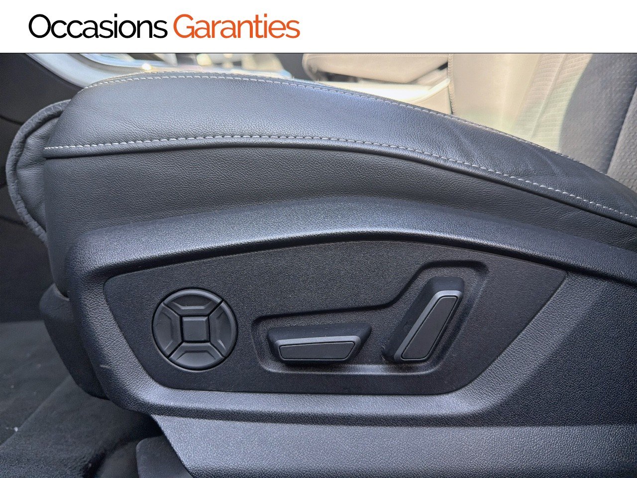 Voitures occasions Audi Q8  Villemomble