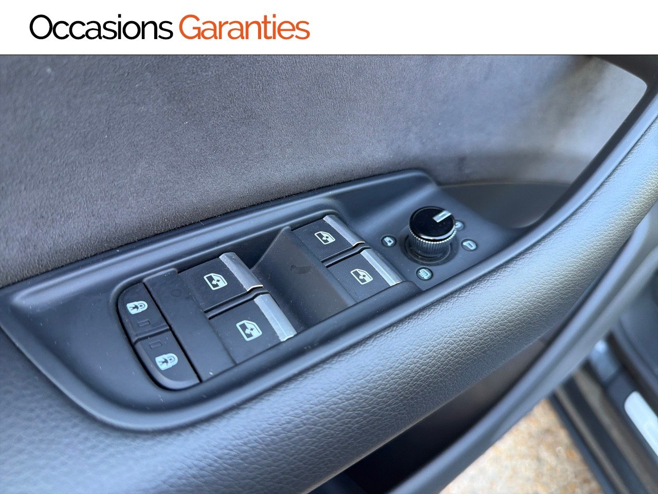 Voitures occasions Audi Q8  Villemomble