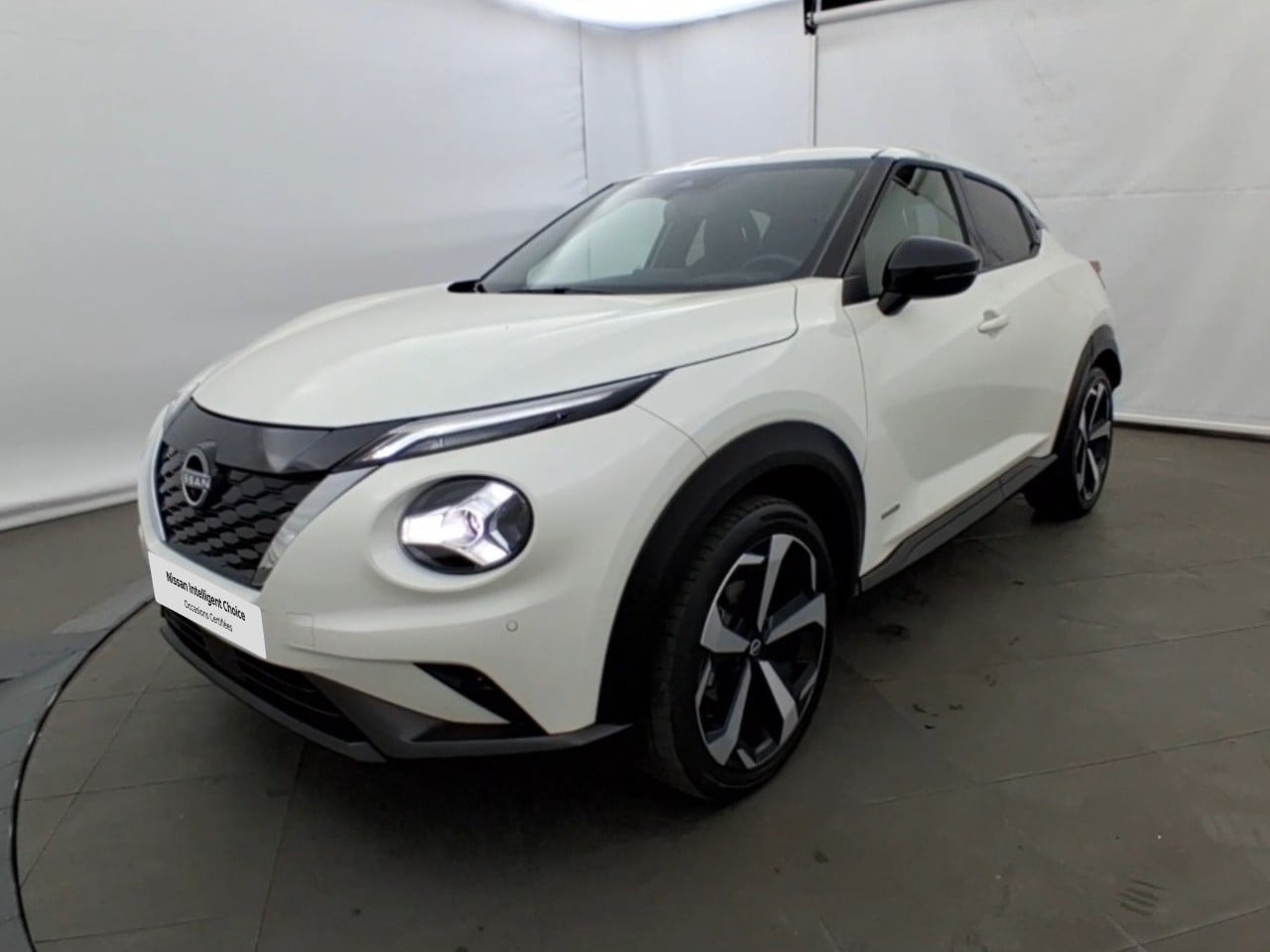 1.6 Hybrid 143ch N-Design 2023