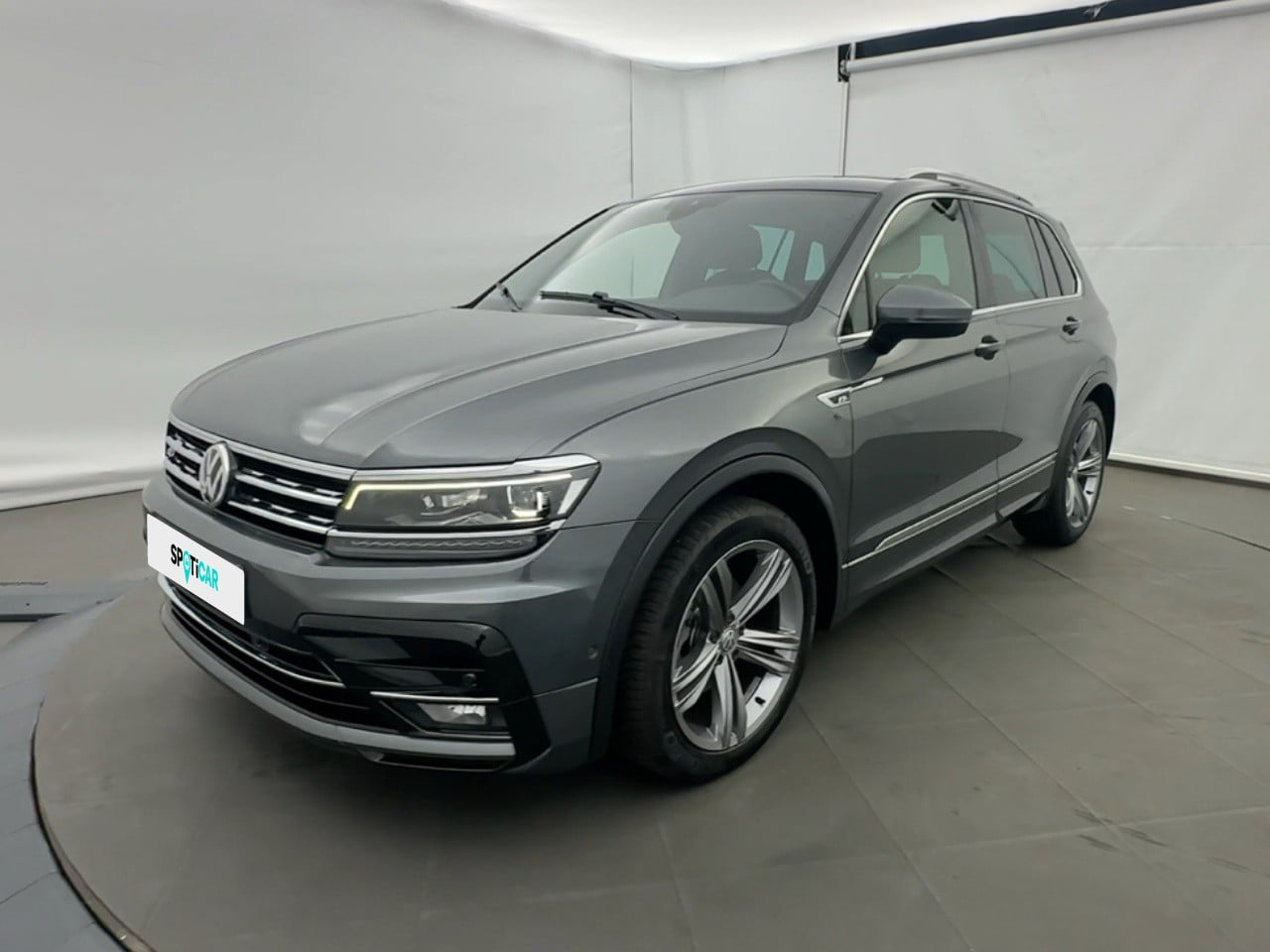1.5 TSI EVO 150ch Carat DSG7 Euro6dT