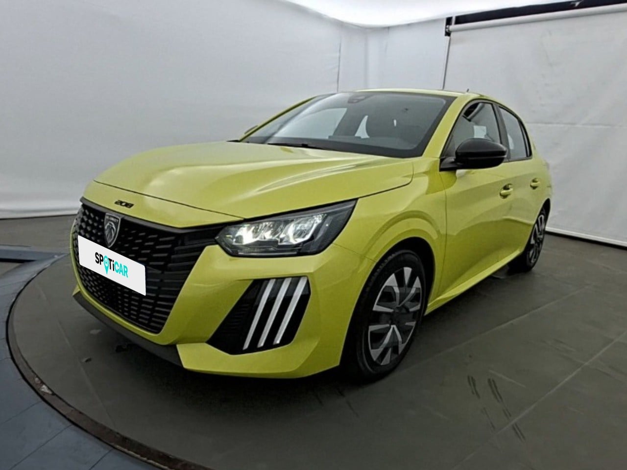 1.2 PureTech 75ch S&S Active