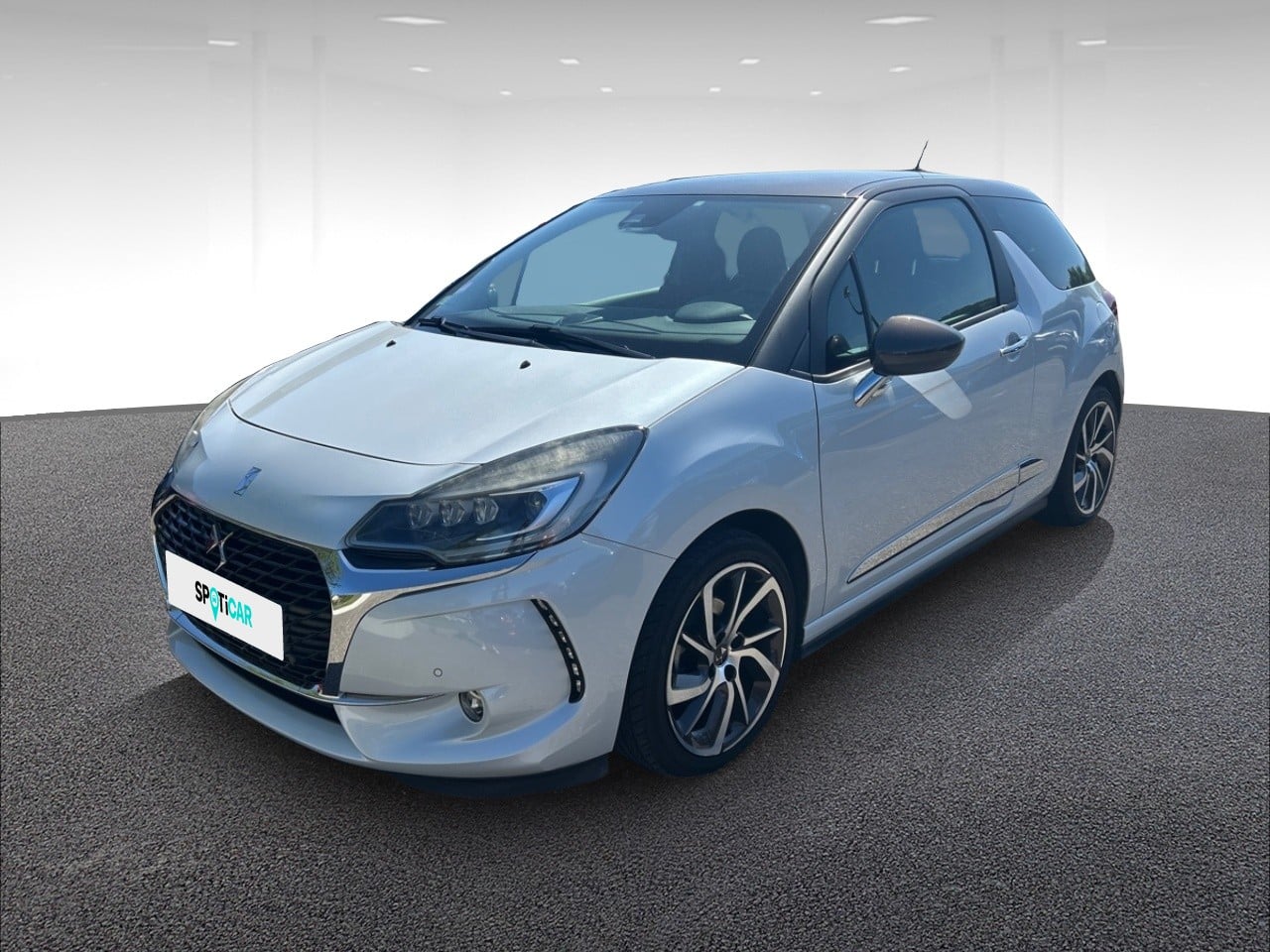 PureTech 130ch Sport Chic S&S