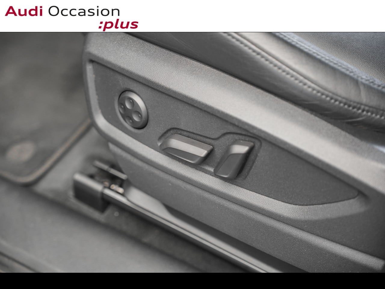 Voitures occasions Audi Q5 Sportback S line Vélizy-Villacoublay