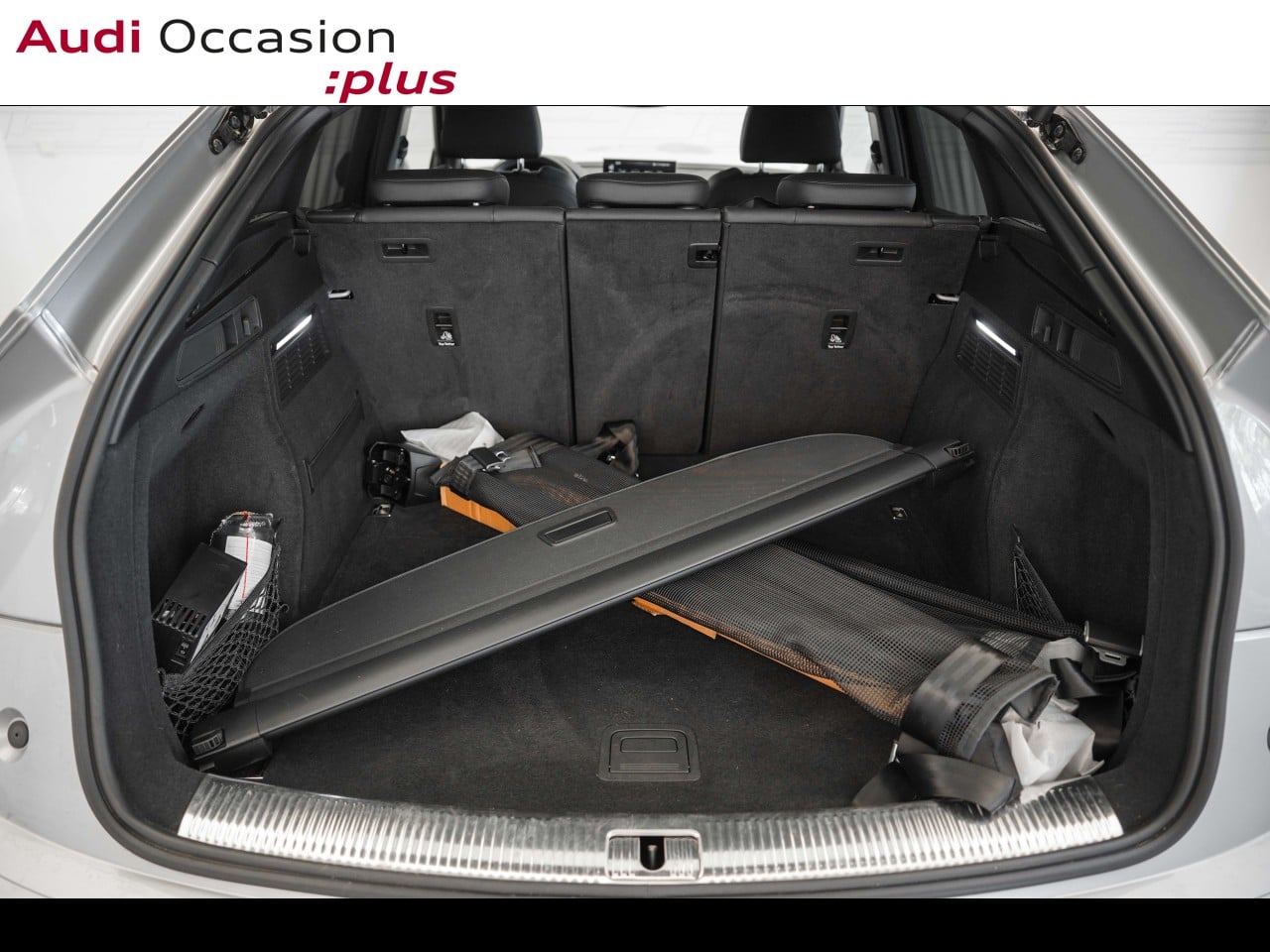 Voitures occasions Audi Q5 Sportback S line Vélizy-Villacoublay