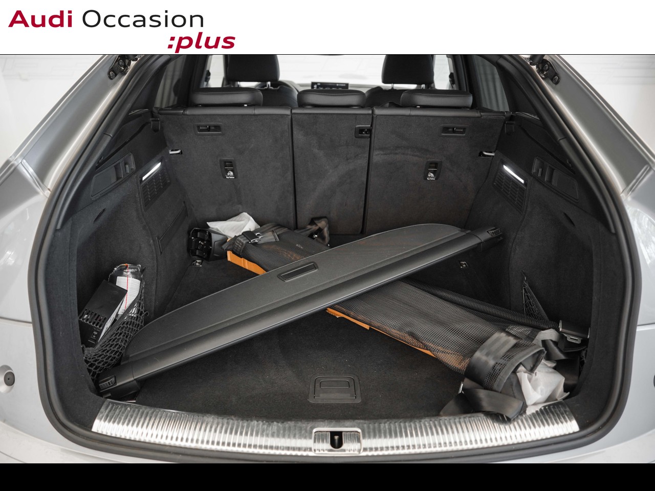 Voitures occasions Audi Q5 Sportback S line Vélizy-Villacoublay