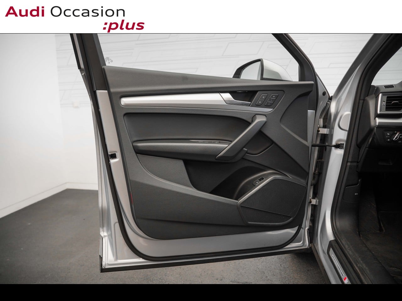 Voitures occasions Audi Q5 Sportback S line Vélizy-Villacoublay