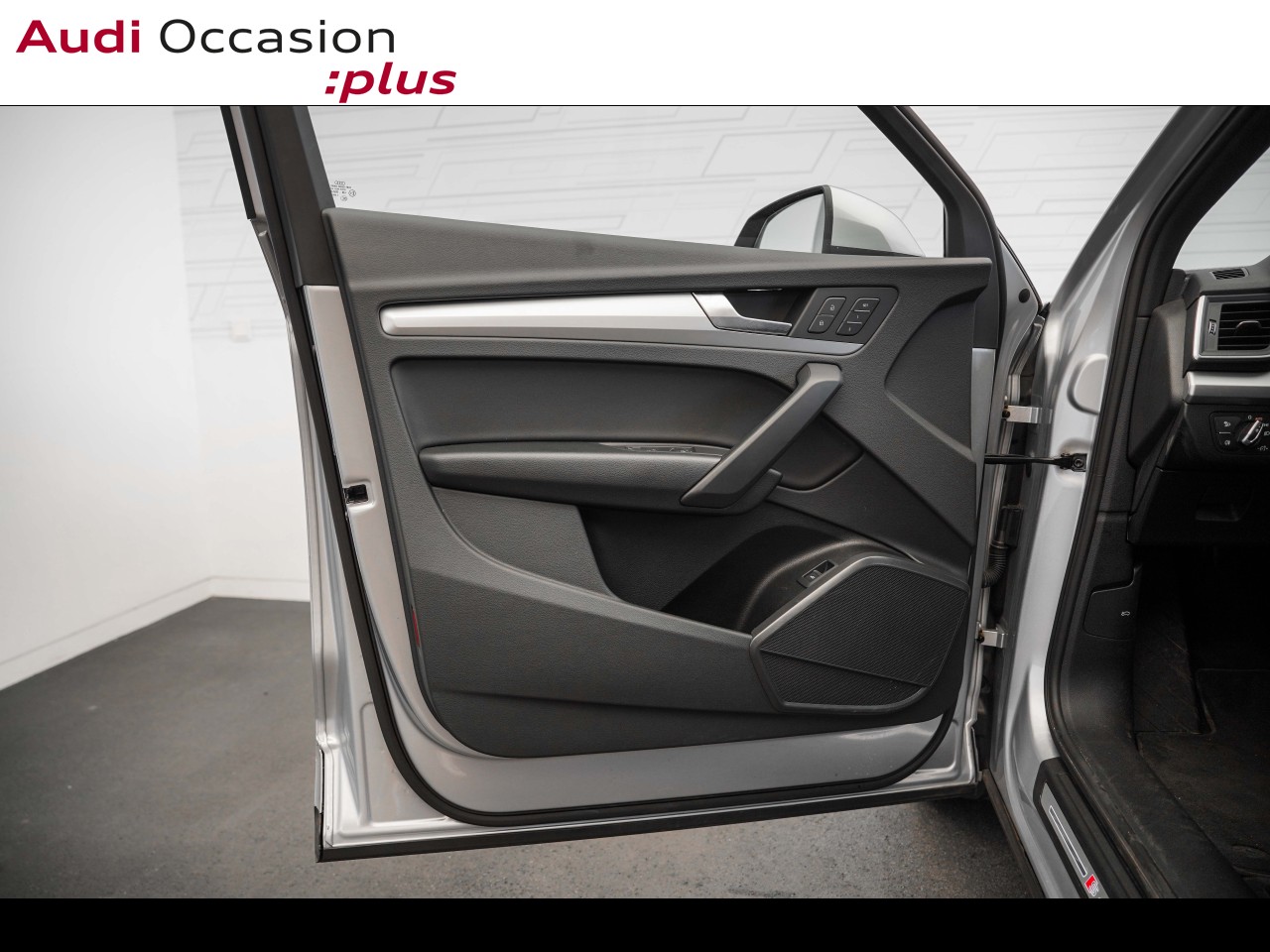 Voitures occasions Audi Q5 Sportback S line Vélizy-Villacoublay