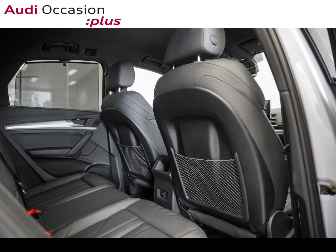Voitures occasions Audi Q5 Sportback S line Vélizy-Villacoublay