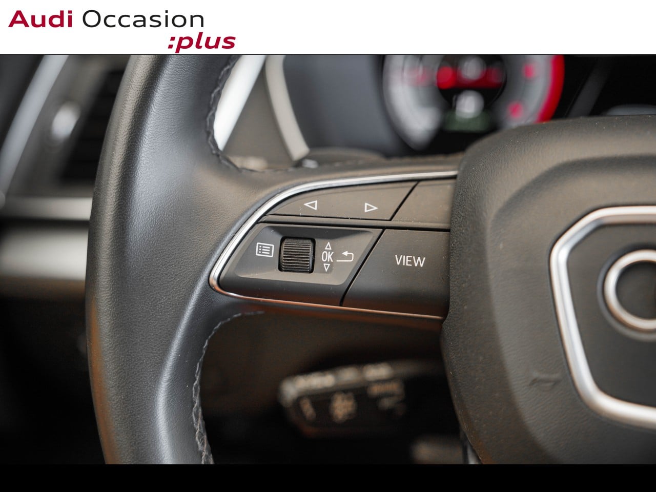 Voitures occasions Audi Q5 Sportback S line Vélizy-Villacoublay