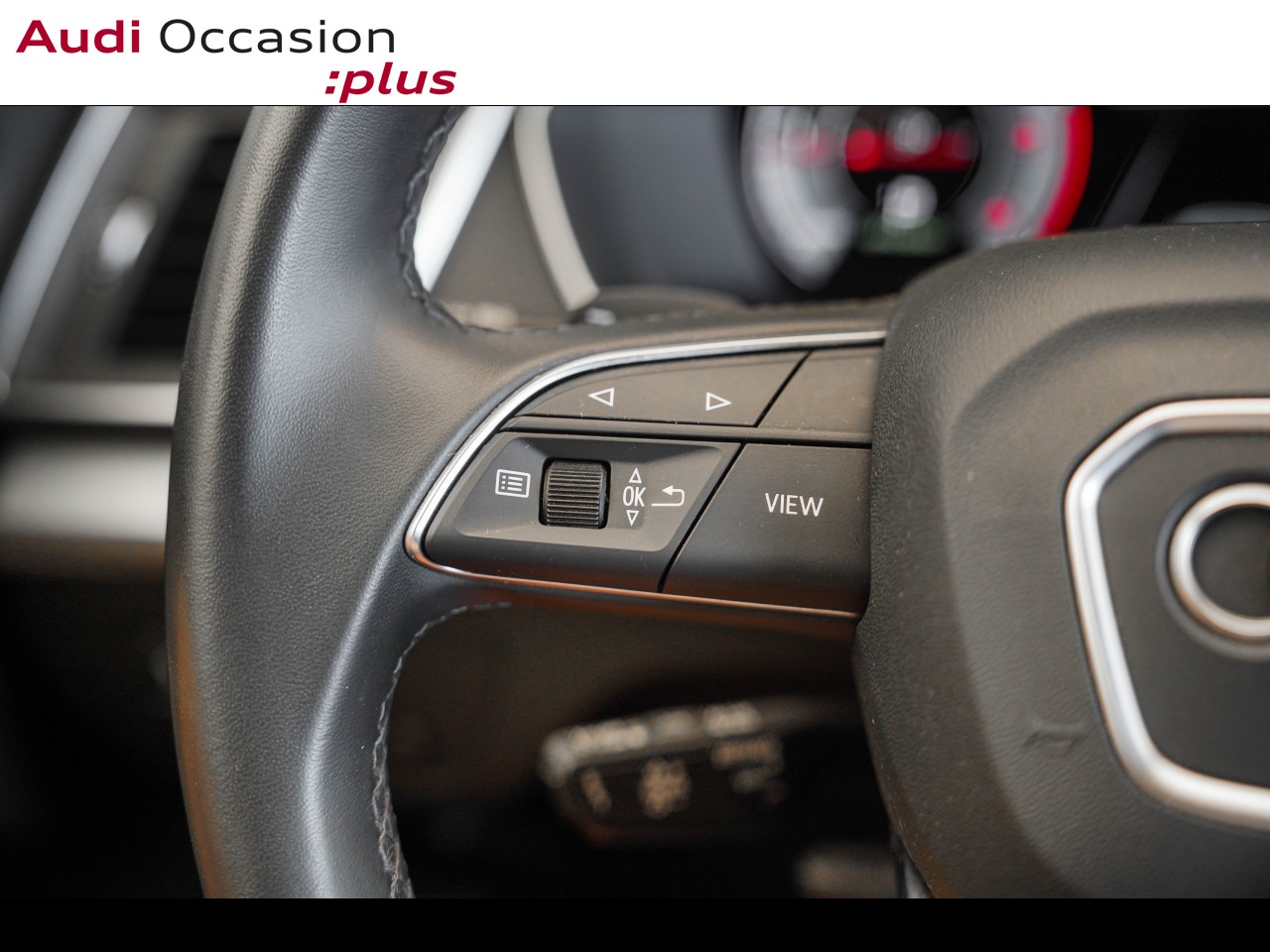 Voitures occasions Audi Q5 Sportback S line Vélizy-Villacoublay