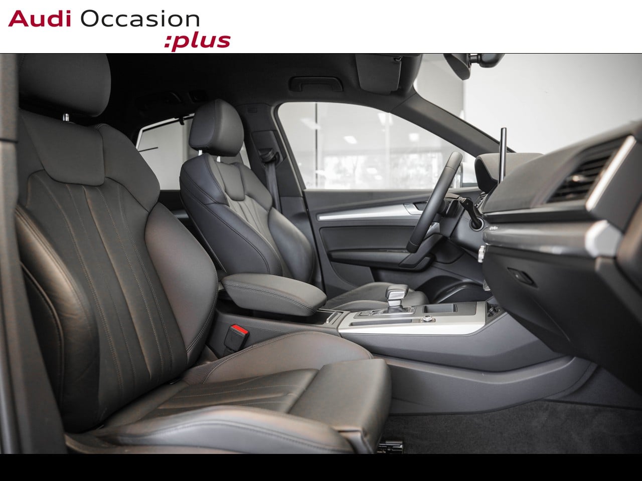 Voitures occasions Audi Q5 Sportback S line Vélizy-Villacoublay