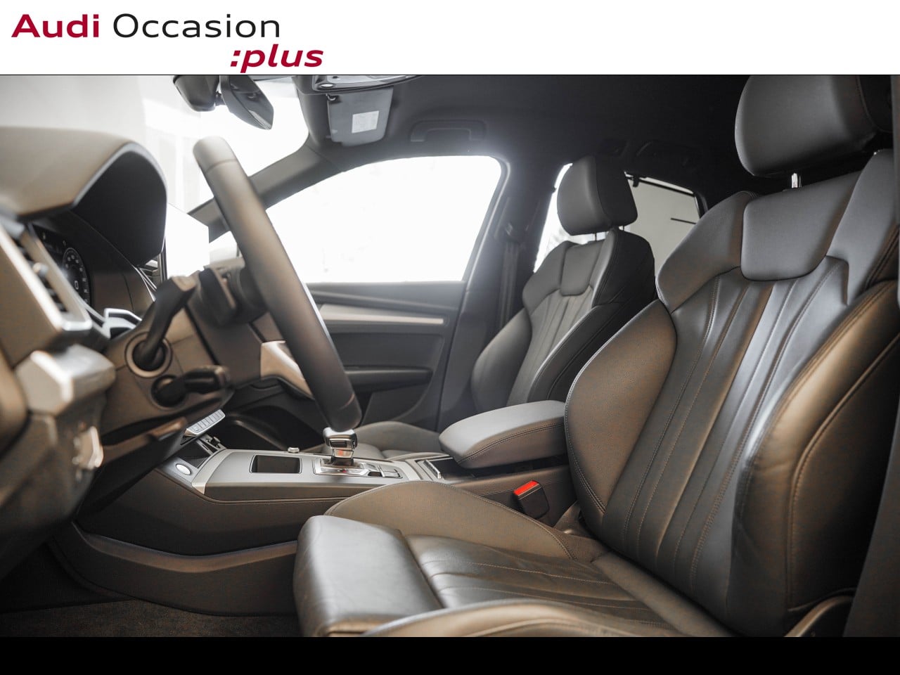 Voitures occasions Audi Q5 Sportback S line Vélizy-Villacoublay
