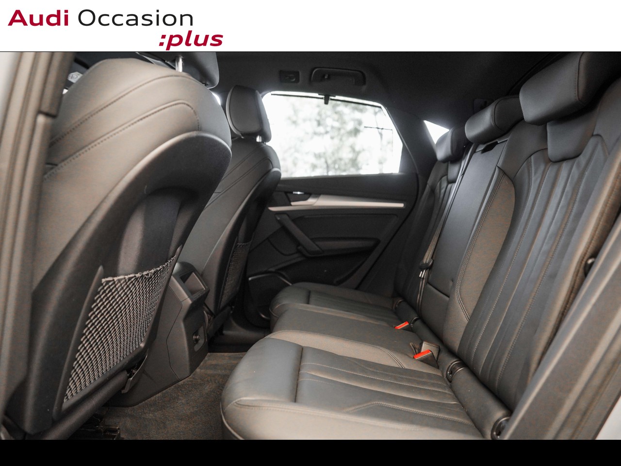Voitures occasions Audi Q5 Sportback S line Vélizy-Villacoublay