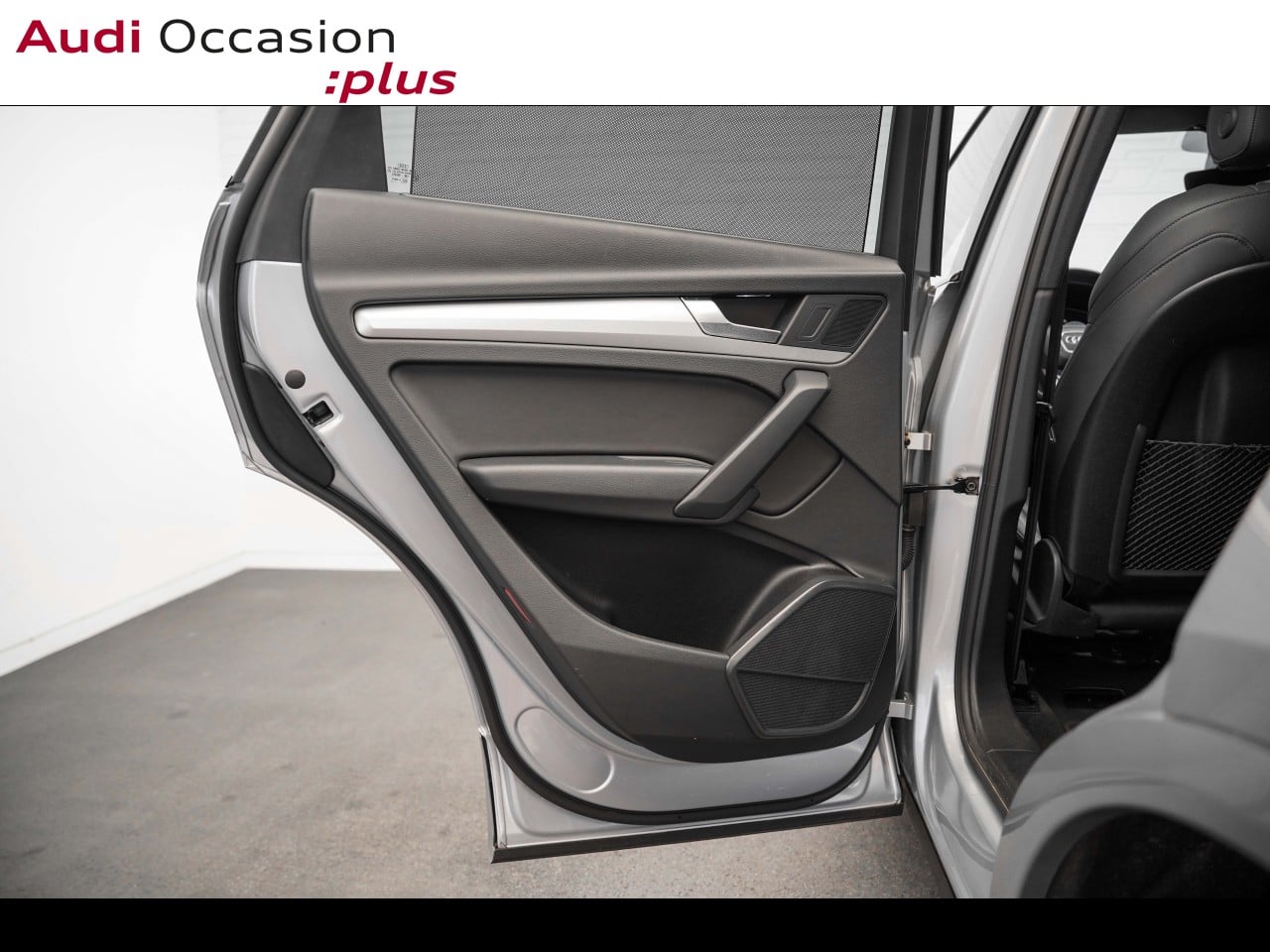 Voitures occasions Audi Q5 Sportback S line Vélizy-Villacoublay