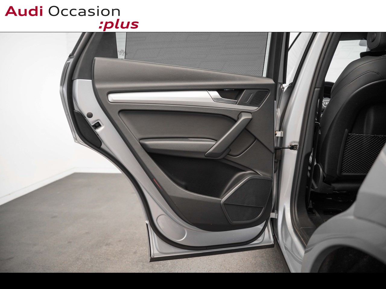 Voitures occasions Audi Q5 Sportback S line Vélizy-Villacoublay