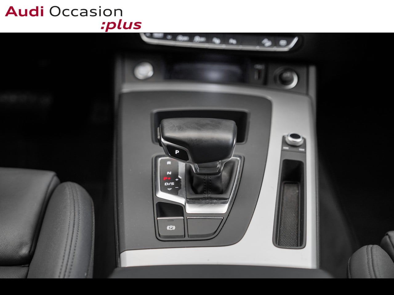 Voitures occasions Audi Q5 Sportback S line Vélizy-Villacoublay