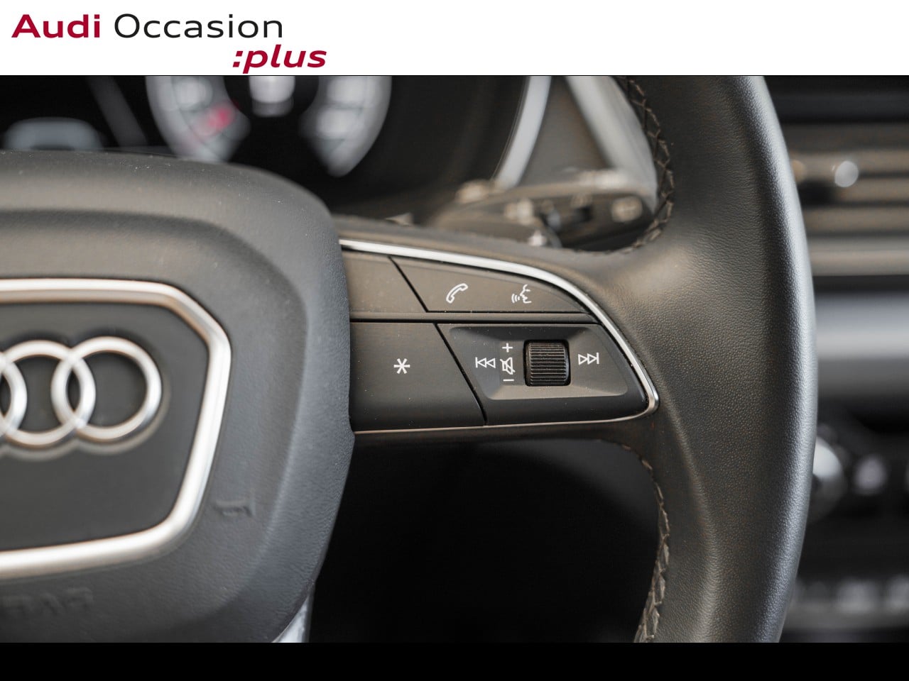 Voitures occasions Audi Q5 Sportback S line Vélizy-Villacoublay
