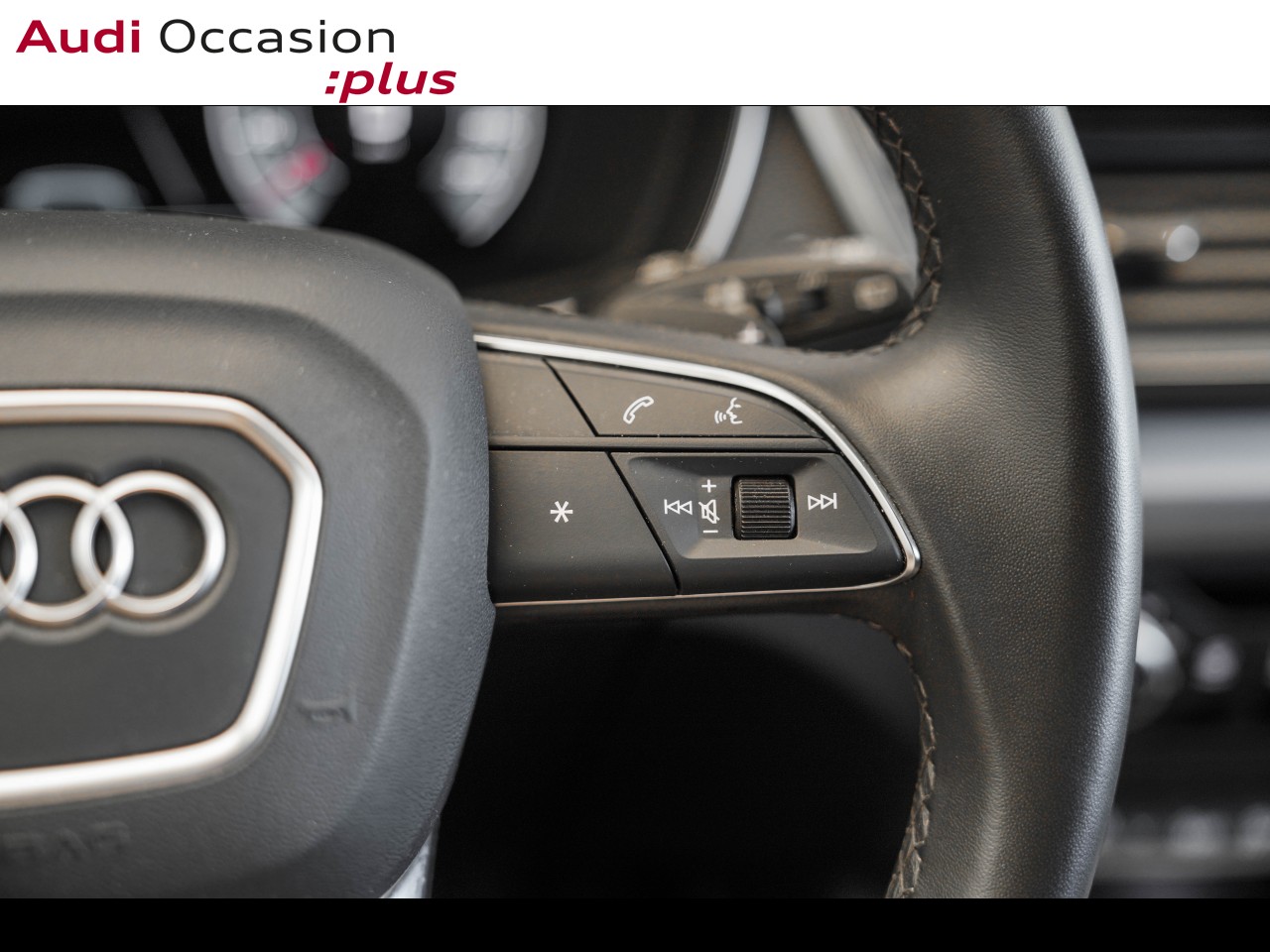 Voitures occasions Audi Q5 Sportback S line Vélizy-Villacoublay
