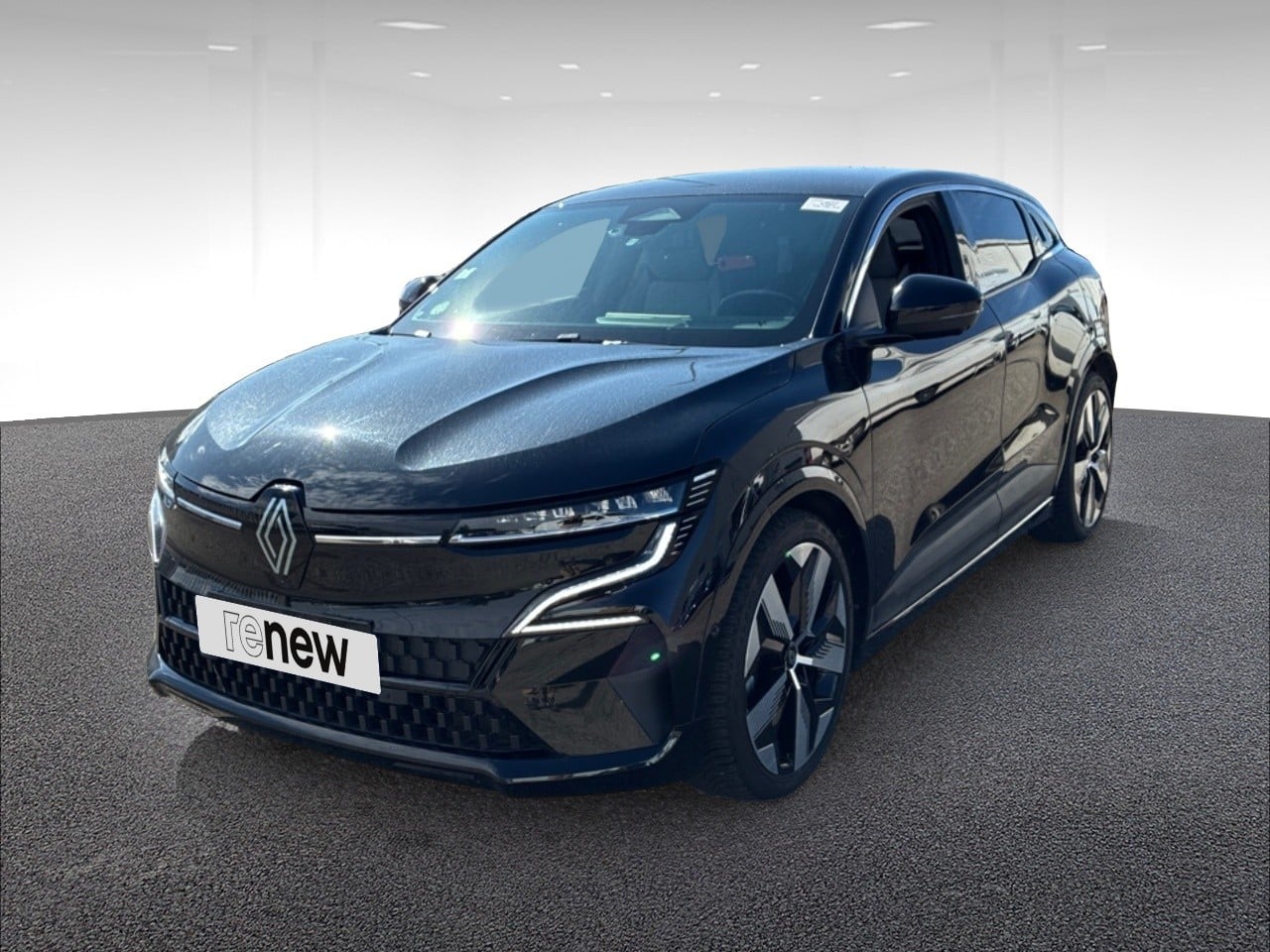 E-Tech Electric EV60 220ch Techno super charge