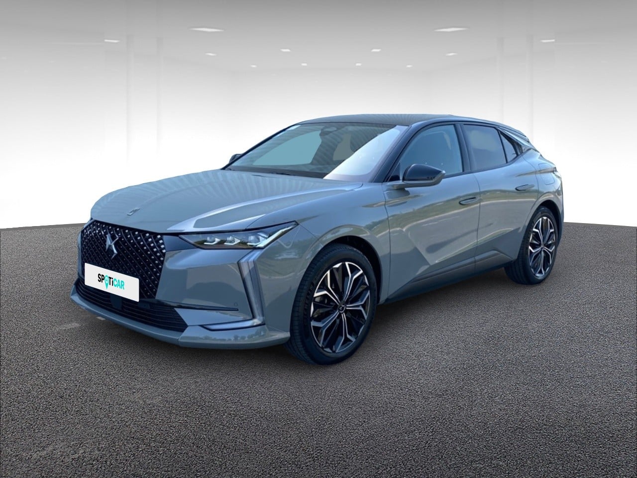 E-TENSE 225ch La Première