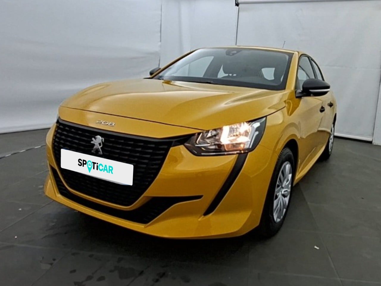 1.2 PureTech 75ch S&S Like 2022