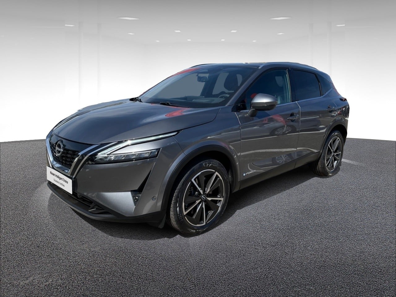 e-POWER 190ch Tekna 2022