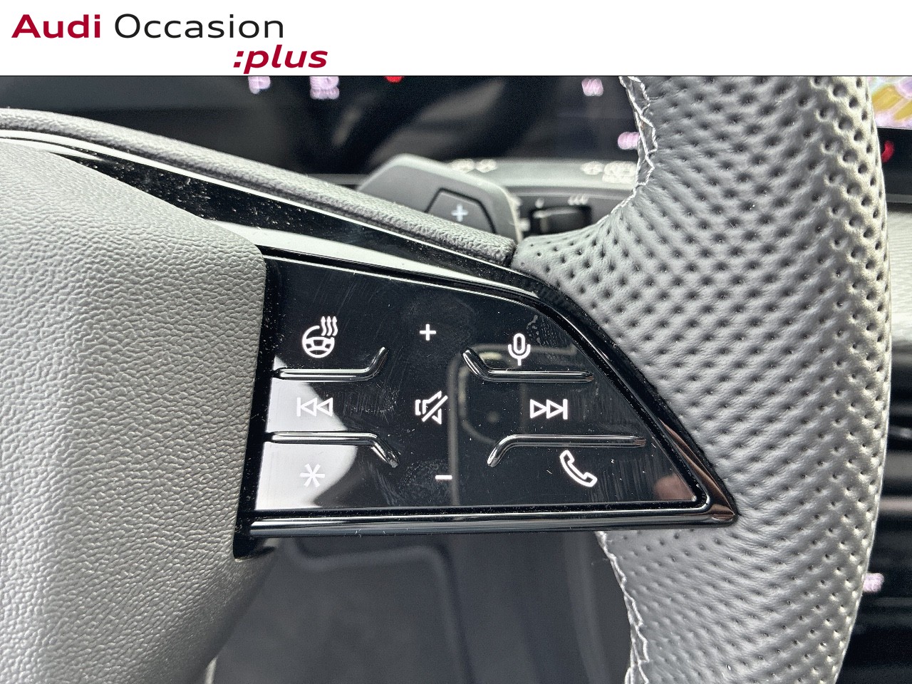 Voitures occasions Audi Q5 S line Augny