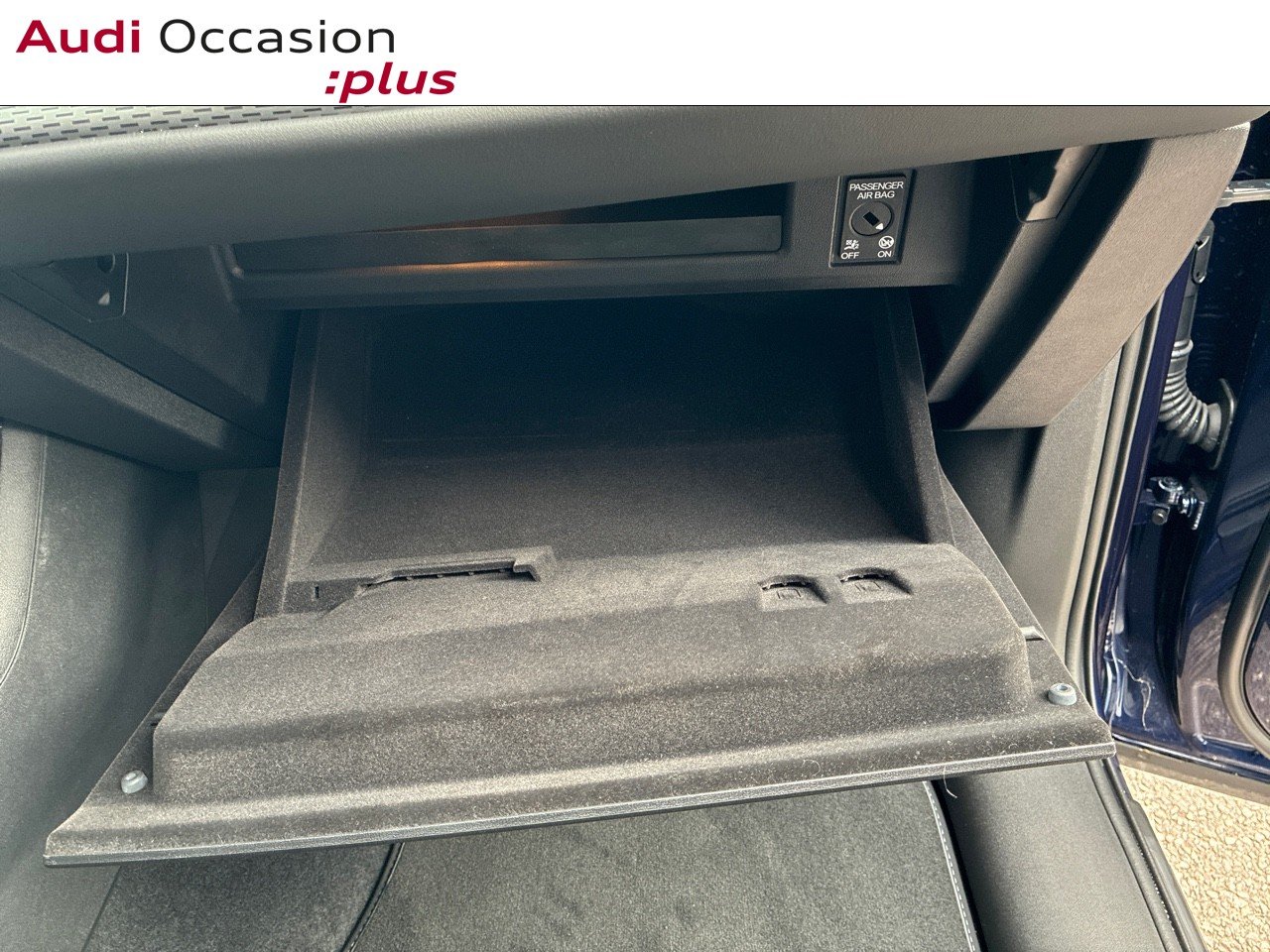 Voitures occasions Audi Q5 S line Augny